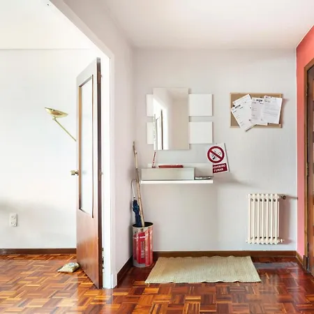 En El Centro De Daire *