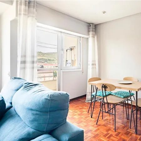 Apartment En El Centro De