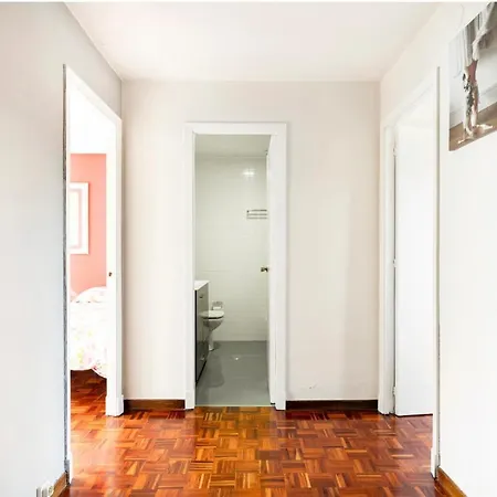 Apartment En El Centro De *