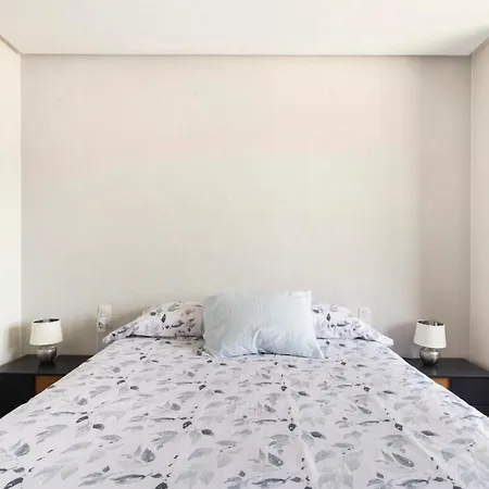 Apartment En El Centro De *