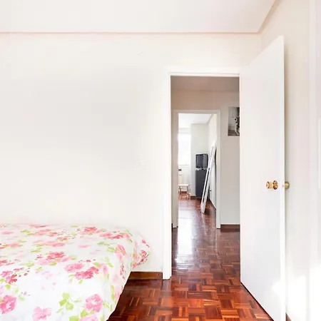 En El Centro De דירה