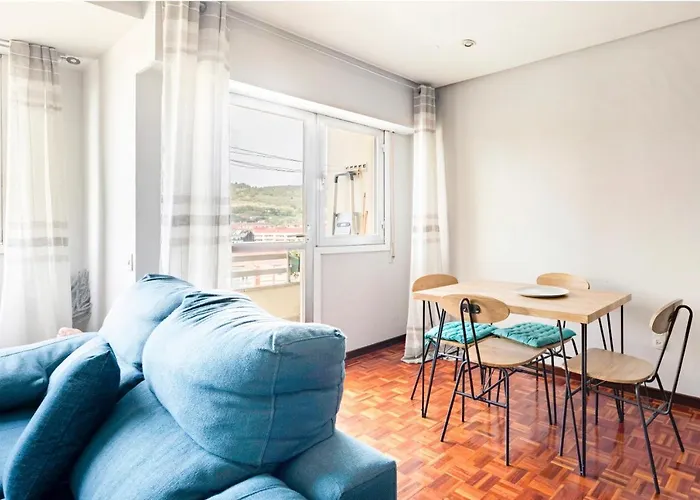 Apartament En El Centro De