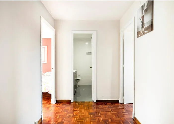 Apartament En El Centro De *