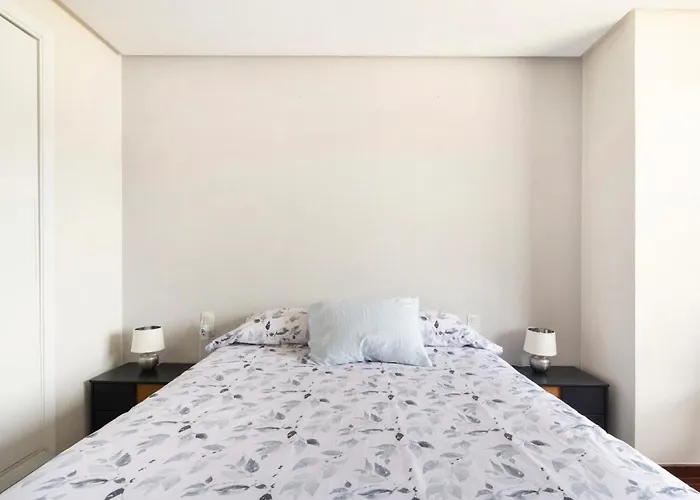 Apartament En El Centro De *