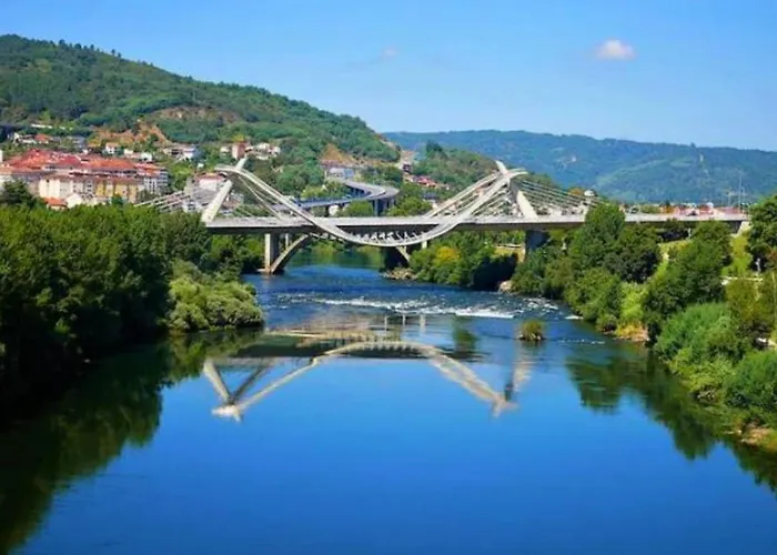 En El Centro De Apartament